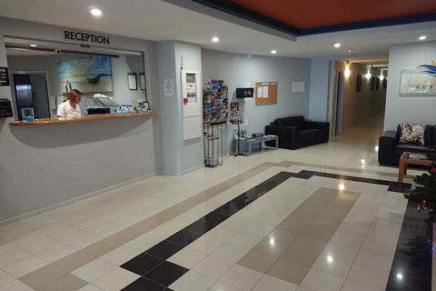 Scarborough Beach Resort - Accommodation Whitsundays 6