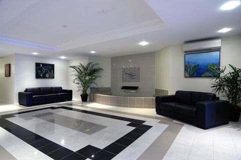 Scarborough Beach Resort - Accommodation Whitsundays 7