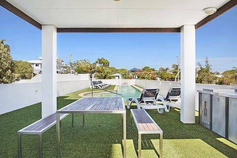 Scarborough Beach Resort - Accommodation Whitsundays 5