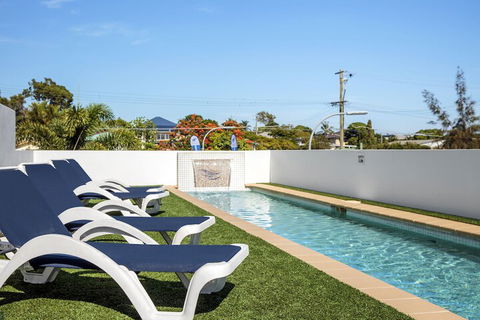 Scarborough Beach Resort - Accommodation Whitsundays 4
