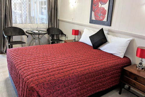 Miners Lodge Motor Inn - Accommodation Whitsundays 6