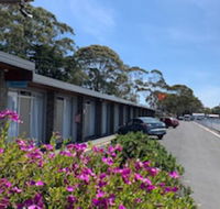 The Waterfront Wynyard - Accommodation Whitsundays
