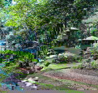 Ferntree Rainforest Lodge - Accommodation Whitsundays