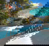 Lennox Beach Resort - Accommodation Whitsundays