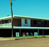 Longreach Motor Inn - Accommodation Whitsundays