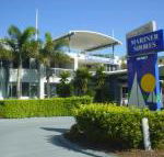 Mariner Shores Resort - Accommodation Whitsundays