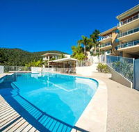 Summit Apartments Airlie Beach - Accommodation Whitsundays