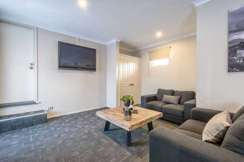 Ace Accommodation Albany - Accommodation Whitsundays 6
