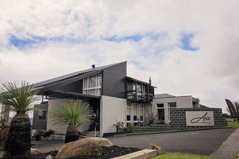 Ace Accommodation Albany - Accommodation Whitsundays 0