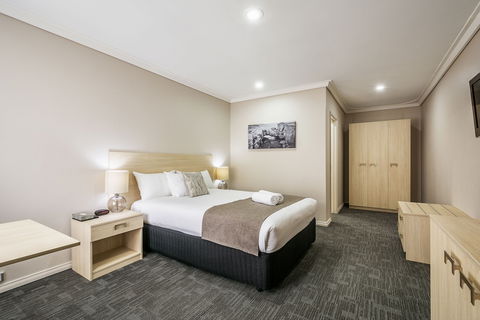 Ace Accommodation Albany - Accommodation Whitsundays 5