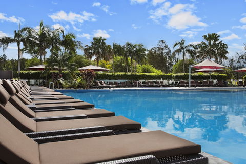 Crowne Plaza Hunter Valley, An IHG Hotel - Accommodation Whitsundays 1