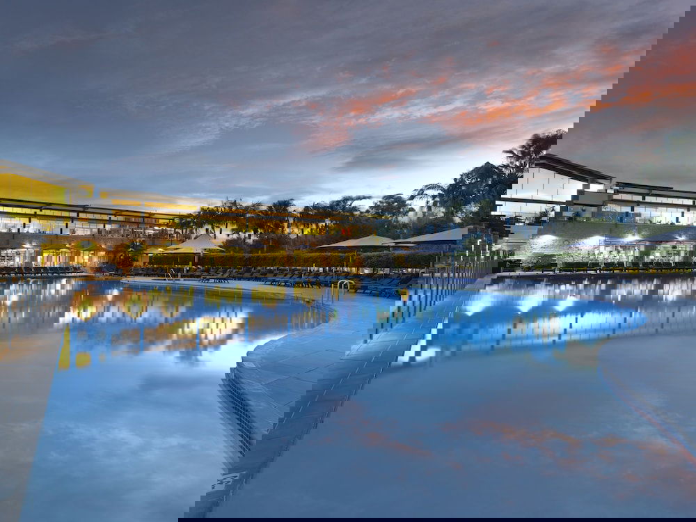  Accommodation Whitsundays
