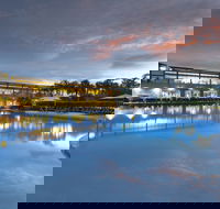 Crowne Plaza Hunter Valley an IHG Hotel - Accommodation Whitsundays