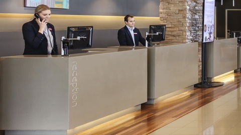 Crowne Plaza Hunter Valley, An IHG Hotel - Accommodation Whitsundays 3