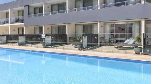 Crowne Plaza Hunter Valley, An IHG Hotel - Accommodation Whitsundays 6