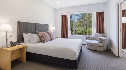 Crowne Plaza Hunter Valley, An IHG Hotel - Accommodation Whitsundays 5