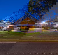 DoubleTree by Hilton Alice Springs - Accommodation Whitsundays