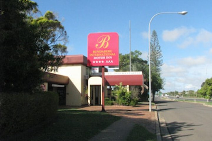  Accommodation Whitsundays