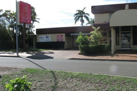 Bundaberg International Motor Inn - Accommodation Whitsundays 7