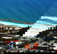 Komune - Gold Coast - Accommodation Whitsundays