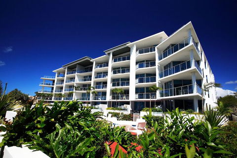 C Bargara Resort - Accommodation Whitsundays 1