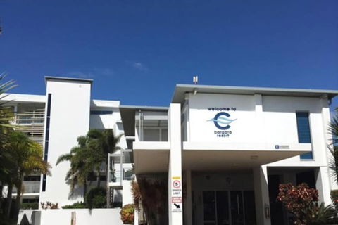 C Bargara Resort - Accommodation Whitsundays 2