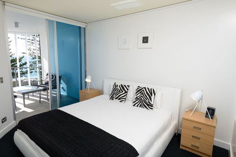 C Bargara Resort - Accommodation Whitsundays 6
