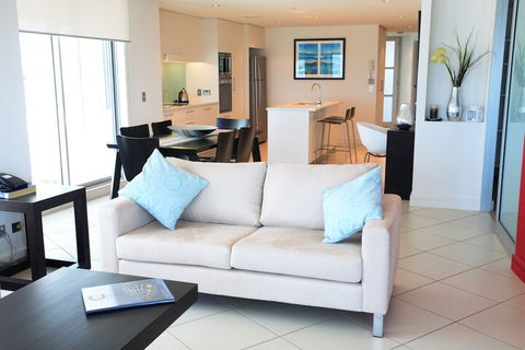 C Bargara Resort - Accommodation Whitsundays 7