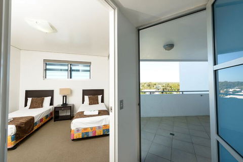 C Bargara Resort - Accommodation Whitsundays 5