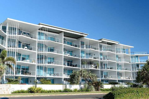 C Bargara Resort - Accommodation Whitsundays 3