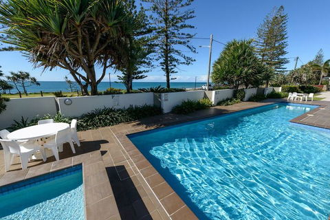C Bargara Resort - Accommodation Whitsundays 4