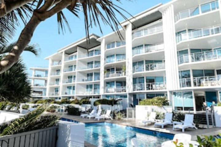 Bargara QLD Accommodation Whitsundays