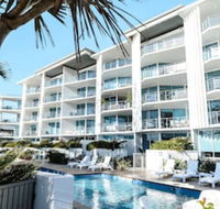 C Bargara Resort - Accommodation Whitsundays