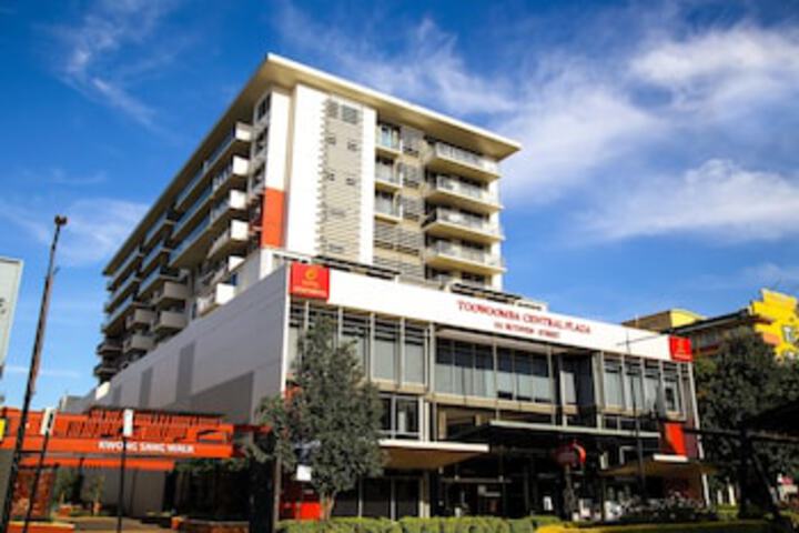 Toowoomba QLD Accommodation Whitsundays