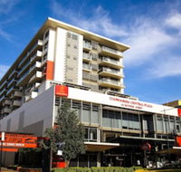 Toowoomba Central Plaza Apartment Hotel - Accommodation Whitsundays