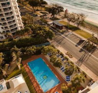 Chateau Beachside - Accommodation Whitsundays