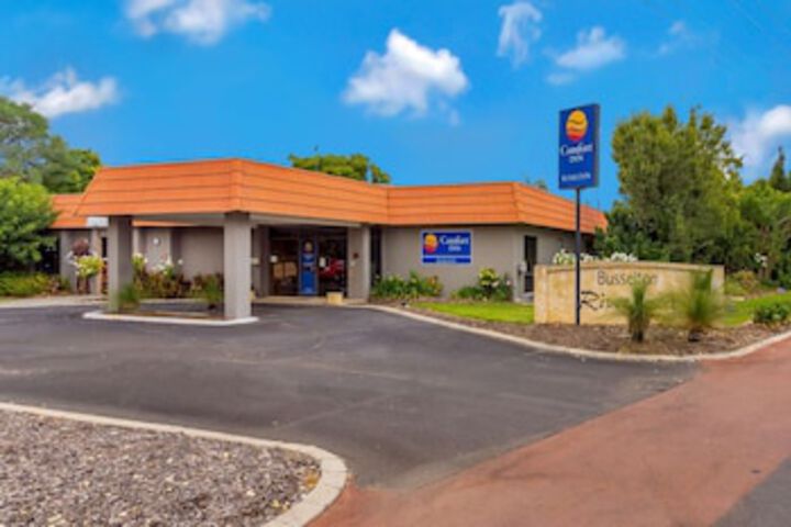 Busselton WA Accommodation Whitsundays