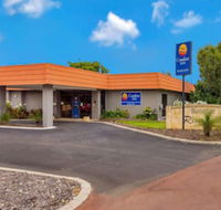 Comfort Inn Busselton River Resort - Accommodation Whitsundays
