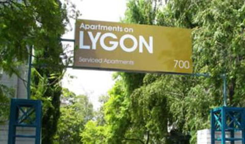 Apartments On Lygon - Accommodation Whitsundays 4