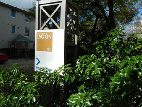 Apartments On Lygon - Accommodation Whitsundays 1