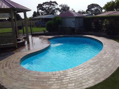 Werribee Park Motor Inn - Accommodation Whitsundays 2