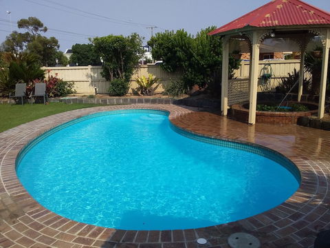 Werribee Park Motor Inn - Accommodation Whitsundays 5