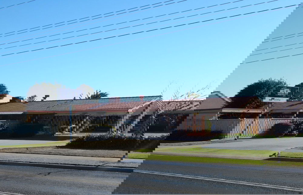  Accommodation Whitsundays