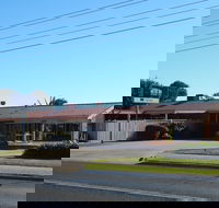 Werribee Park Motor Inn - Accommodation Whitsundays