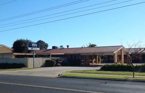 Werribee Park Motor Inn - Accommodation Whitsundays 0