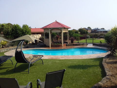 Werribee Park Motor Inn - Accommodation Whitsundays 3