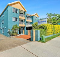 Aquarius Gold Coast - Accommodation Whitsundays