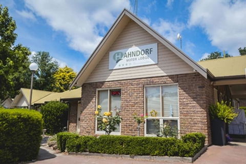 The Lodge By Haus - Accommodation Whitsundays 6