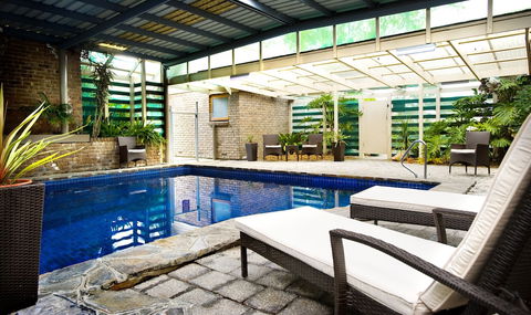 The Lodge By Haus - Accommodation Whitsundays 3
