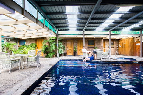 The Lodge By Haus - Accommodation Whitsundays 5